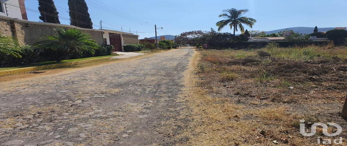 Foto de terreno habitacional en venta en puebla 68, paraíso tlahuica, ayala, morelos, 30418041 No. 05