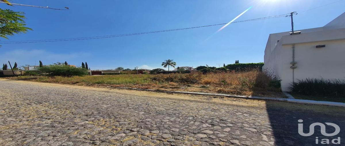 Foto de terreno habitacional en venta en puebla 98, paraíso tlahuica, ayala, morelos, 30418041 No. 04
