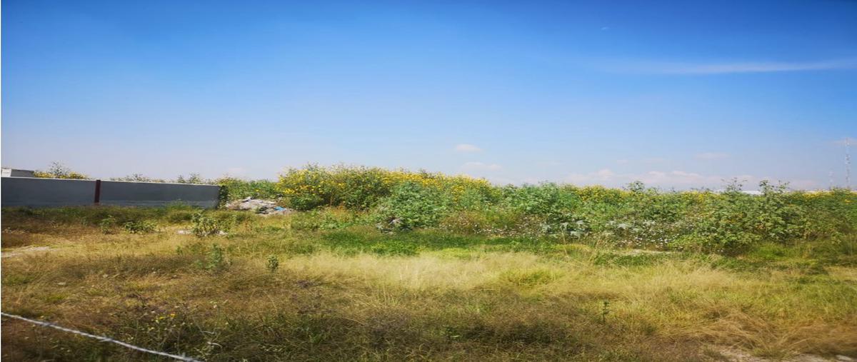 Foto de terreno habitacional en venta en  , puebla blanca, san andrés cholula, puebla, 18091564 No. 03