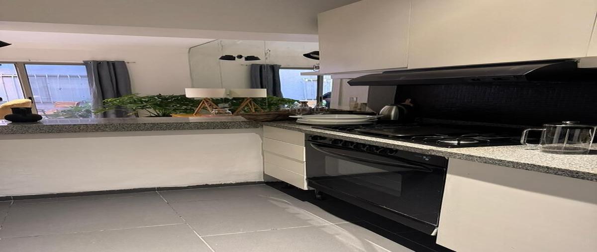 Foto de departamento en renta en puebla casi esquina mérida , roma norte, cuauhtémoc, df / cdmx, 0 No. 05