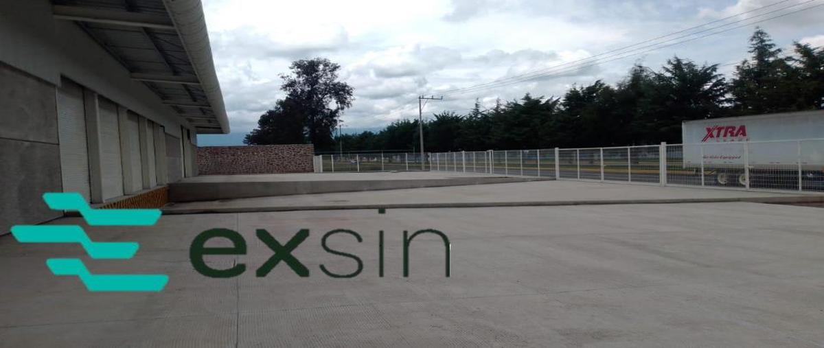 Foto de nave industrial en renta en  , puebla (hermanos serdán), huejotzingo, puebla, 24517532 No. 04