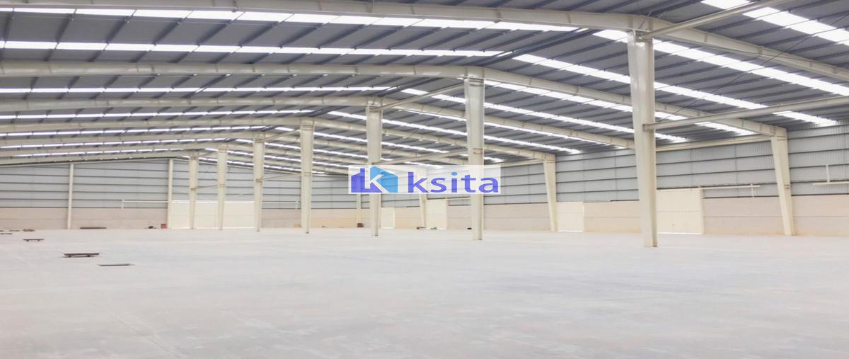 Foto de nave industrial en renta en  , puebla (hermanos serdán), huejotzingo, puebla, 0 No. 03