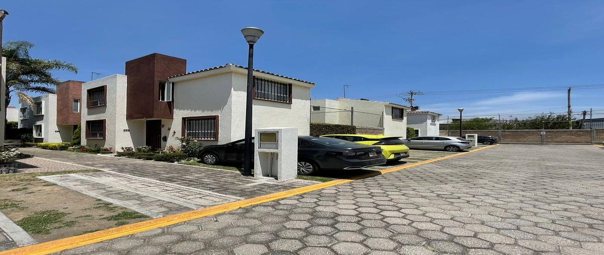 Foto de casa en venta en  , puebla (hermanos serdán), huejotzingo, puebla, 0 No. 03