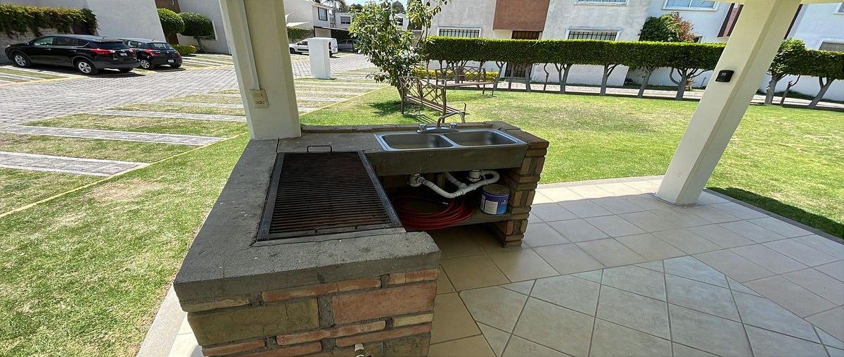 Foto de casa en venta en  , puebla (hermanos serdán), huejotzingo, puebla, 0 No. 05