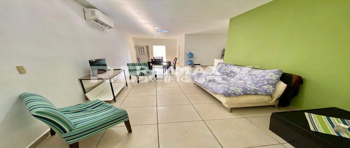 Foto de departamento en renta en puebla , los pinos, mazatlán, sinaloa, 0 No. 03
