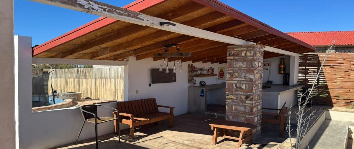 Foto de rancho en venta en puebla , luis echeverría álvarez (el hongo), tecate, baja california, 0 No. 03