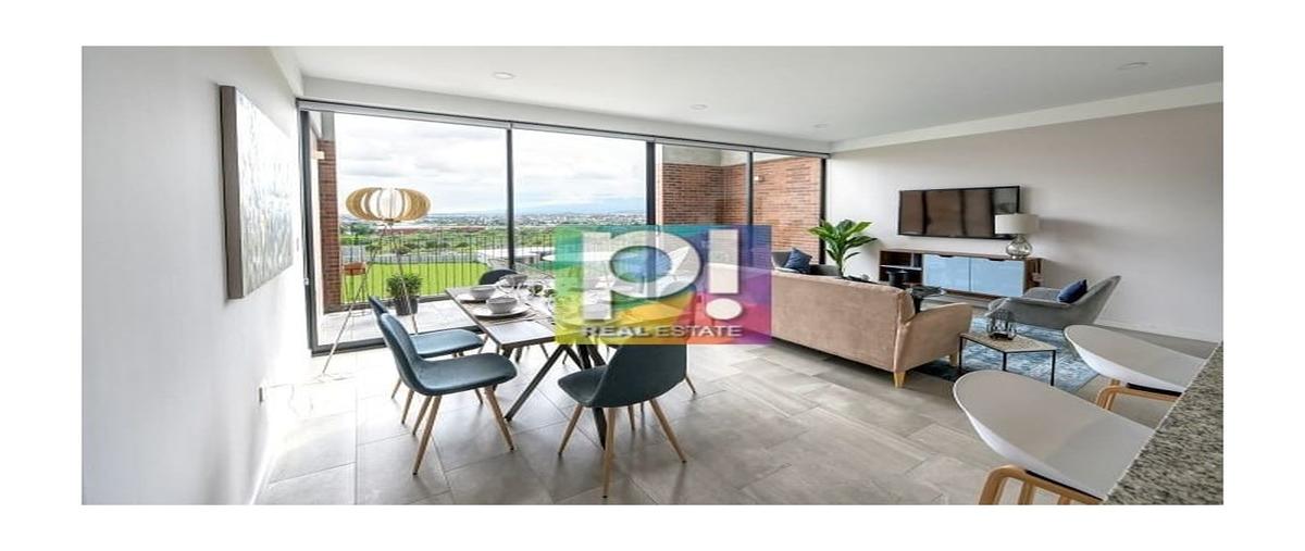 Foto de departamento en venta en  , puebla, puebla, puebla, 26228367 No. 03