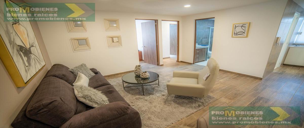 Foto de departamento en venta en  , puebla, puebla, puebla, 27060745 No. 03