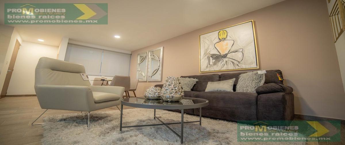 Foto de departamento en venta en  , puebla, puebla, puebla, 27060745 No. 04