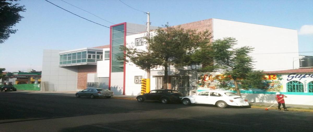 Foto de oficina en venta en  , puebla, puebla, puebla, 27247356 No. 03