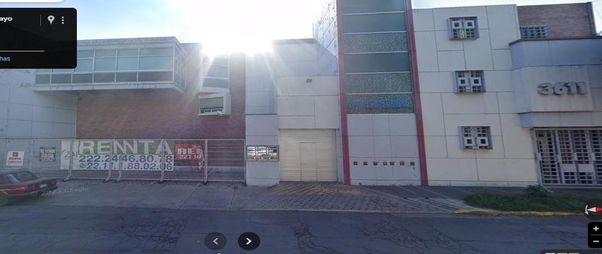 Foto de oficina en venta en  , puebla, puebla, puebla, 27247356 No. 04