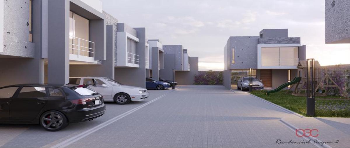 Foto de casa en venta en  , puebla, puebla, puebla, 27892301 No. 03