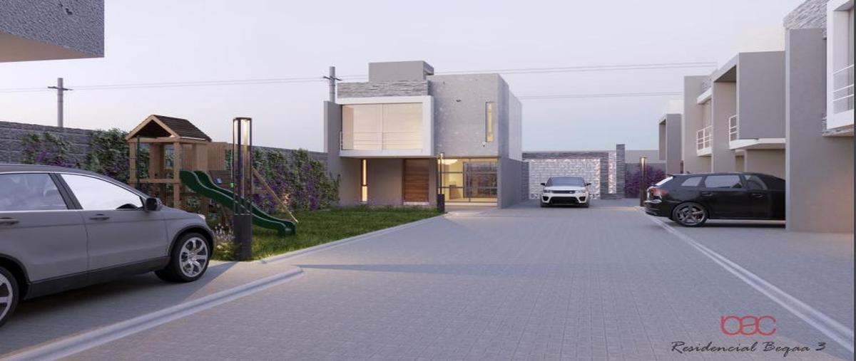 Foto de casa en venta en  , puebla, puebla, puebla, 27892301 No. 04