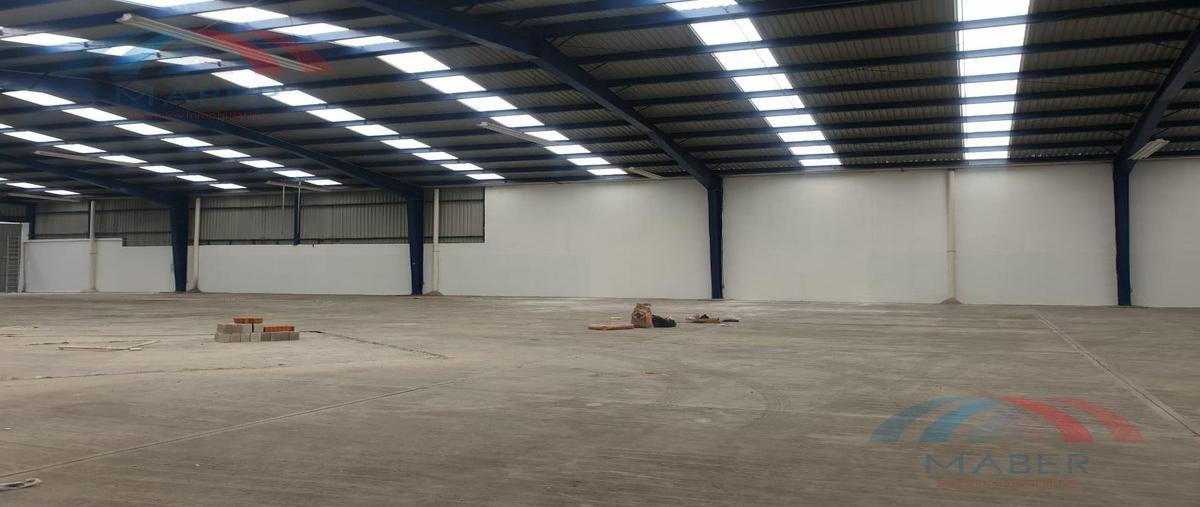 Foto de nave industrial en renta en  , puebla, puebla, puebla, 28148207 No. 04