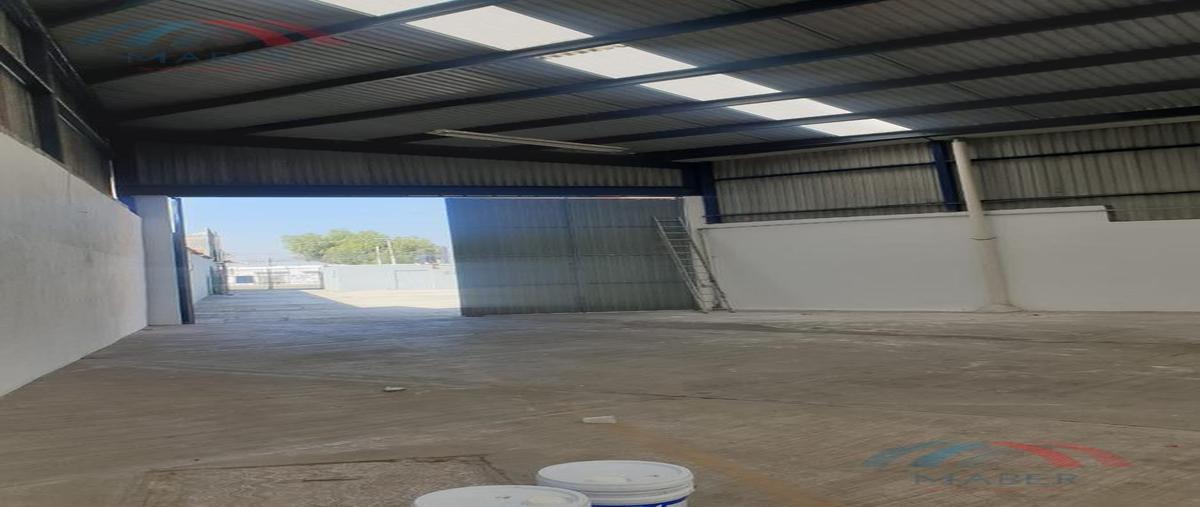 Foto de nave industrial en renta en  , puebla, puebla, puebla, 28148207 No. 05