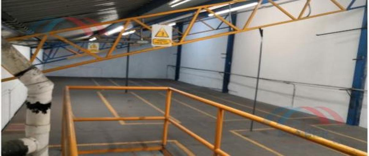 Foto de nave industrial en renta en  , puebla, puebla, puebla, 28148208 No. 05
