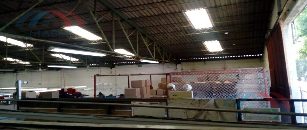 Foto de bodega en renta en  , puebla, puebla, puebla, 28148210 No. 03