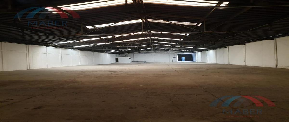 Foto de bodega en renta en  , puebla, puebla, puebla, 0 No. 03