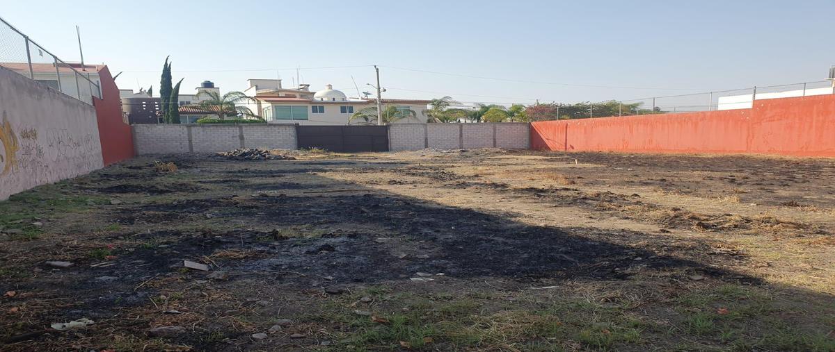 Foto de terreno habitacional en , puebla, puebla, puebla, 28348095 foto 04 Foto de terreno habitacional en venta en , puebla, puebla, puebla, 28348095 No. 04
