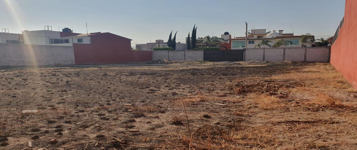 Foto de terreno habitacional en , puebla, puebla, puebla, 28348095 foto 05 Foto de terreno habitacional en venta en , puebla, puebla, puebla, 28348095 No. 05