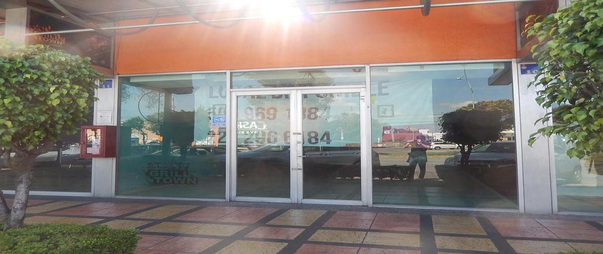Foto de local en renta en  , puebla, puebla, puebla, 28478821 No. 03