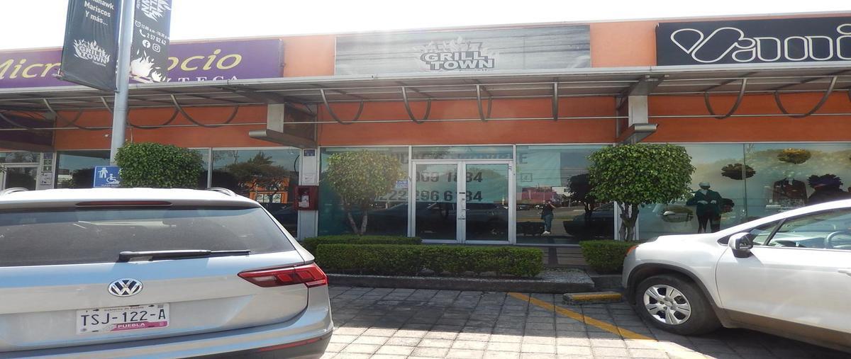 Foto de local en renta en  , puebla, puebla, puebla, 28478821 No. 05