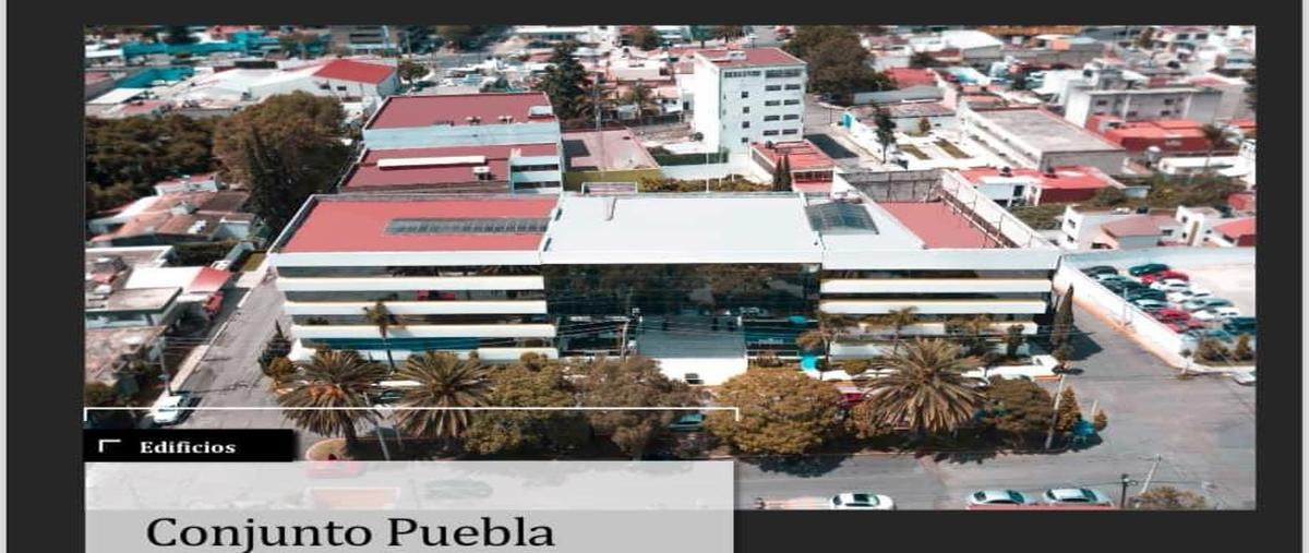 Foto de oficina en renta en  , puebla, puebla, puebla, 28478823 No. 03
