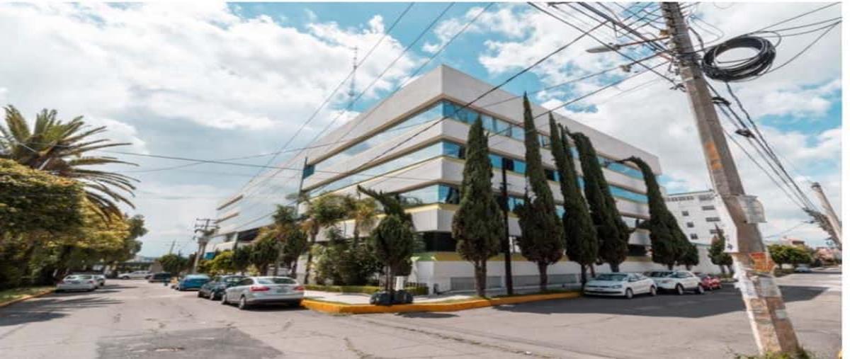 Foto de oficina en renta en  , puebla, puebla, puebla, 28478823 No. 05