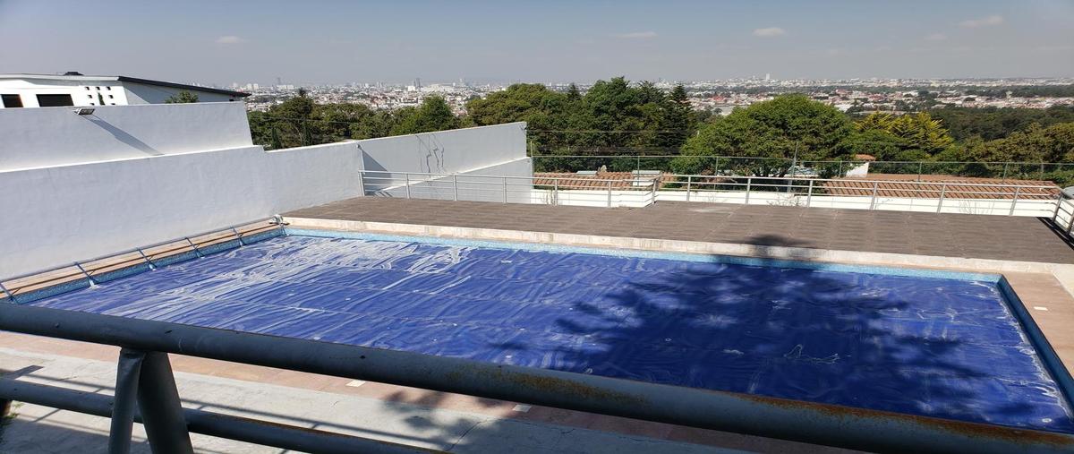Foto de casa en venta en  , puebla, puebla, puebla, 29107693 No. 05