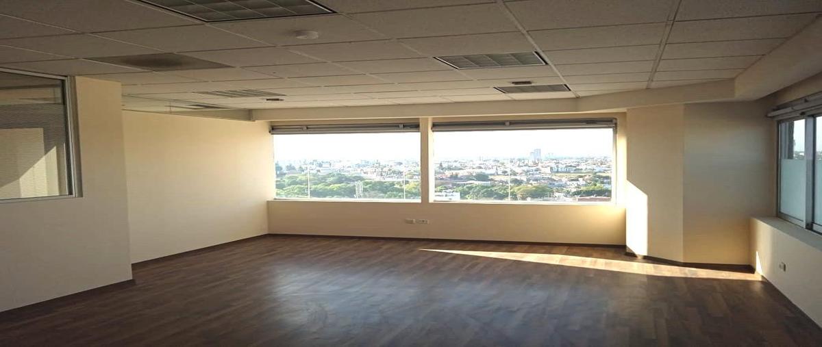 Foto de oficina en renta en  , puebla, puebla, puebla, 29110159 No. 05