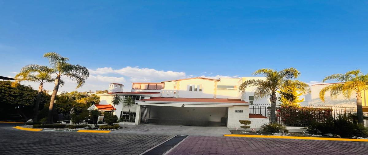 Foto de casa en venta en  , puebla, puebla, puebla, 29303706 No. 03