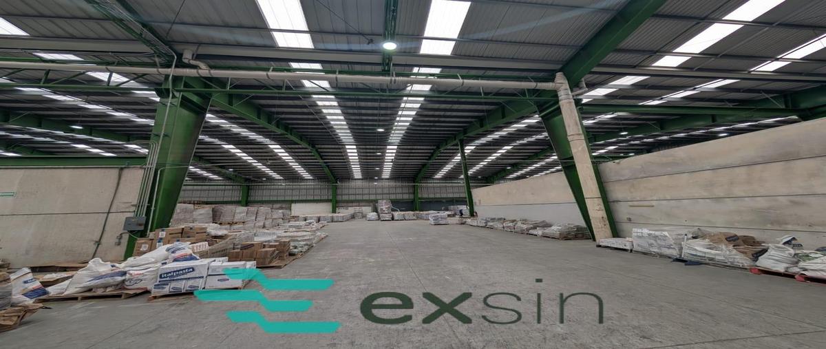 Foto de nave industrial en renta en  , puebla, puebla, puebla, 29321636 No. 03
