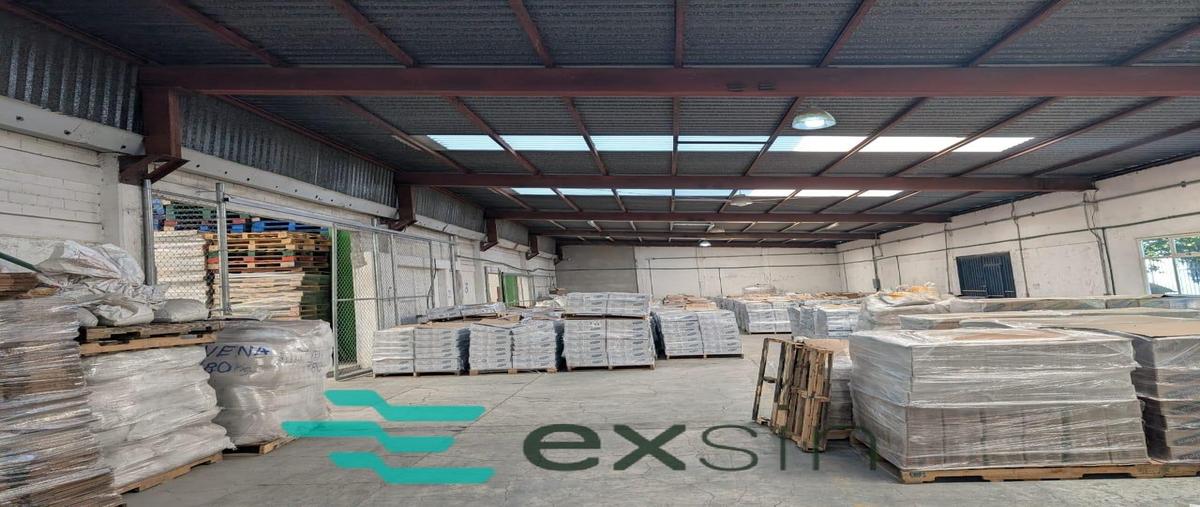Foto de nave industrial en renta en  , puebla, puebla, puebla, 29321636 No. 04