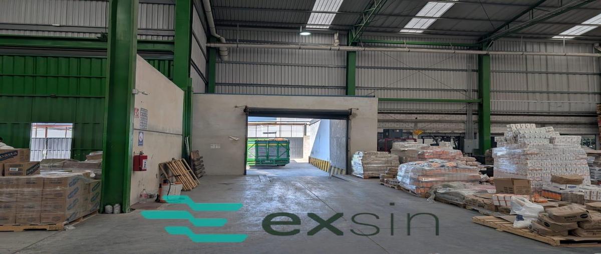 Foto de nave industrial en renta en  , puebla, puebla, puebla, 29321636 No. 05
