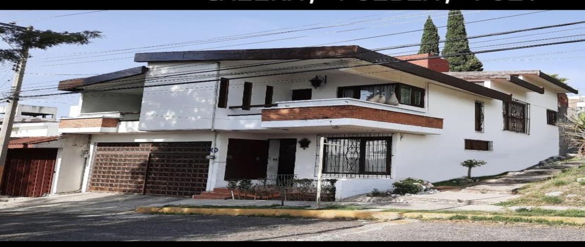 Foto de casa en , puebla, puebla, puebla, 29336425 foto 01 Foto de casa en venta en , puebla, puebla, puebla, 29336425 No. 01