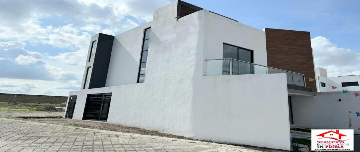 Foto de casa en , puebla, puebla, puebla, 0 foto 01 Foto de casa en venta en , puebla, puebla, puebla, 0 No. 01