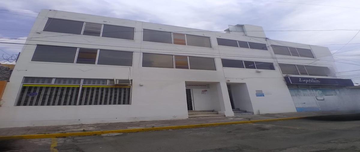 Foto de oficina en renta en  , puebla, puebla, puebla, 29823926 No. 03