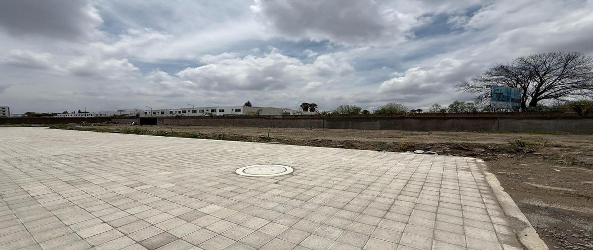 Foto de terreno habitacional en venta en  , puebla, puebla, puebla, 0 No. 04
