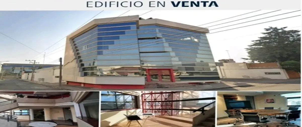 Foto de edificio en venta en  , puebla, puebla, puebla, 0 No. 05