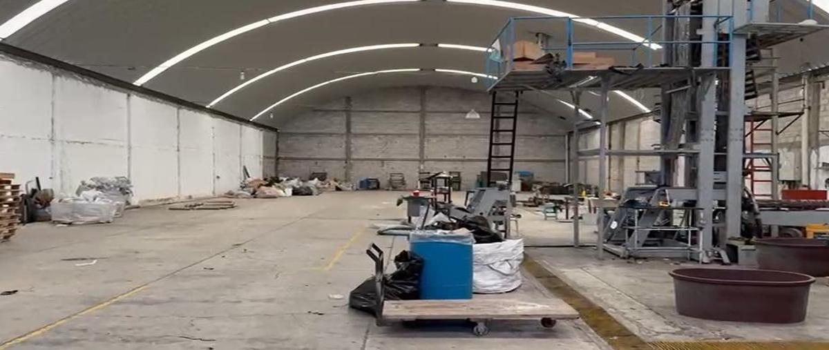 Foto de bodega en renta en  , puebla, puebla, puebla, 0 No. 03