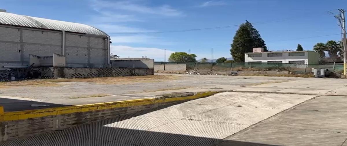 Foto de bodega en renta en  , puebla, puebla, puebla, 0 No. 04