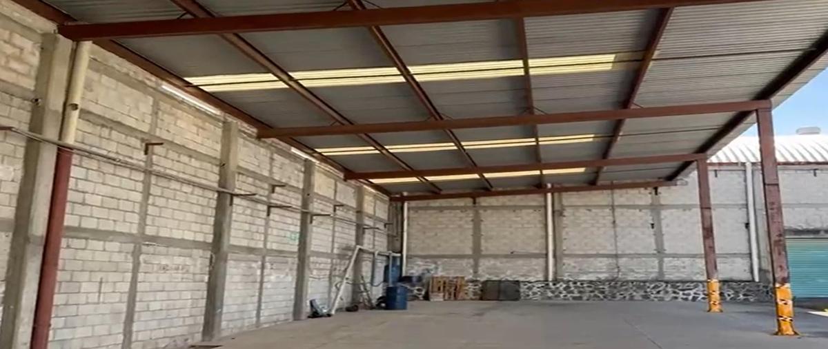 Foto de bodega en renta en  , puebla, puebla, puebla, 0 No. 05