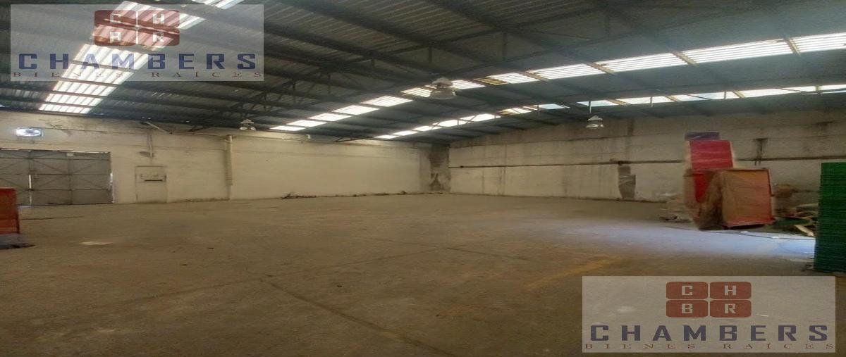 Foto de bodega en venta en  , puebla, puebla, puebla, 30118018 No. 03