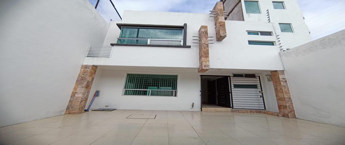 Foto de casa en venta en  , puebla, puebla, puebla, 30266644 No. 03