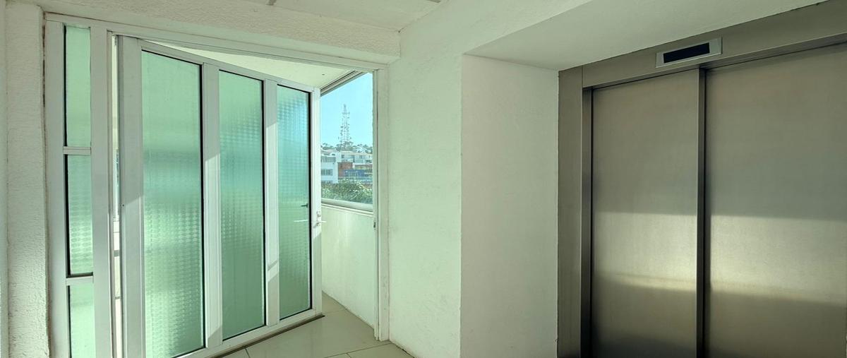 Foto de departamento en renta en  , puebla, puebla, puebla, 0 No. 04