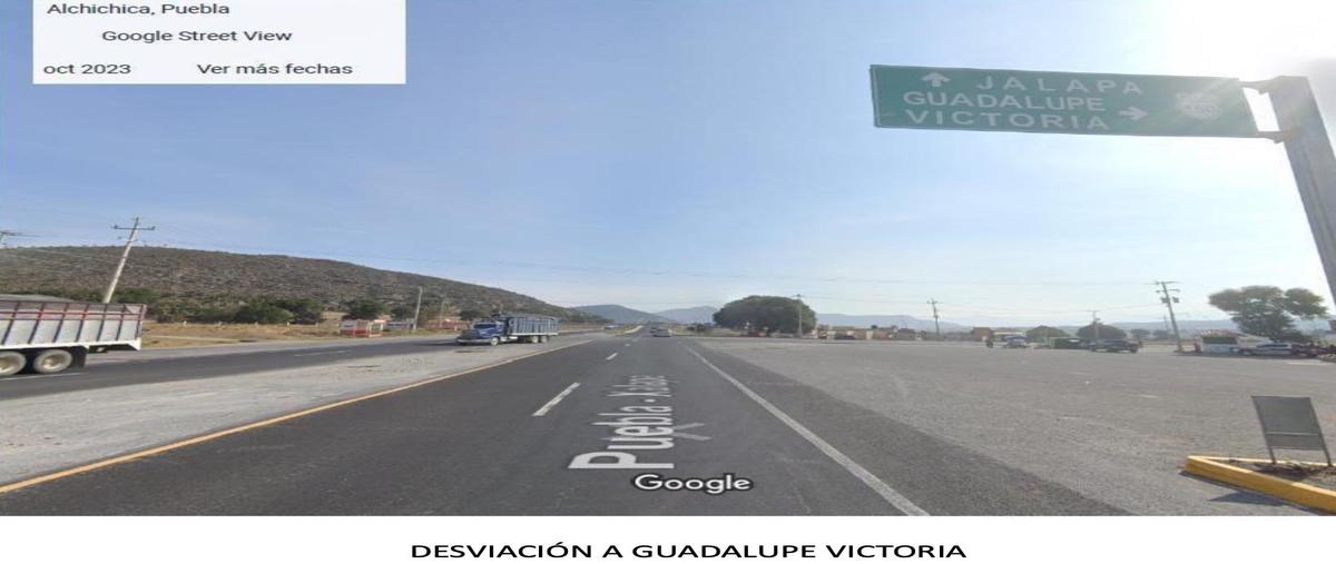 Foto de terreno habitacional en venta en  , puebla, puebla, puebla, 0 No. 03