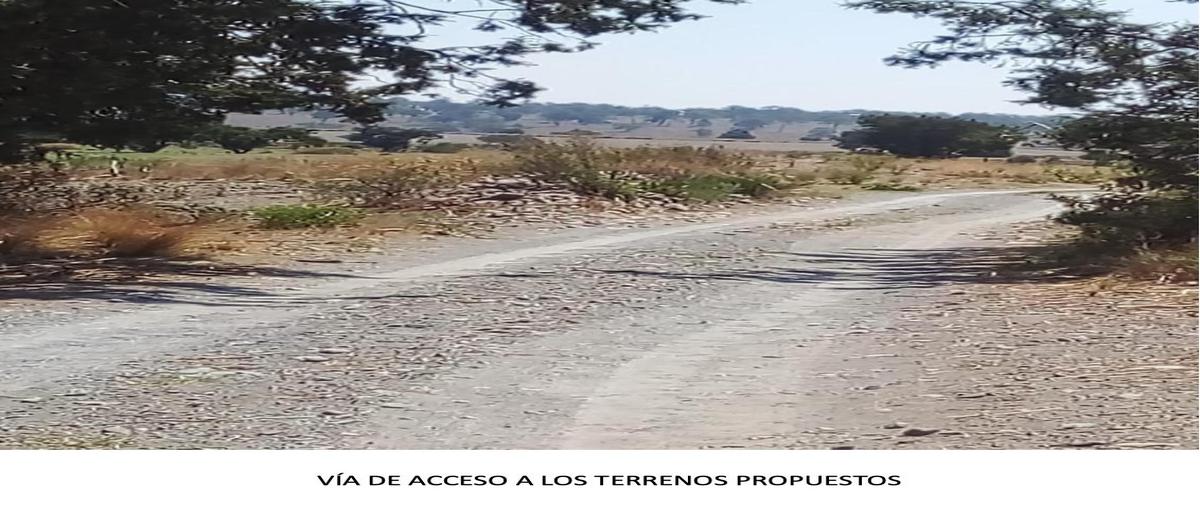 Foto de terreno habitacional en venta en  , puebla, puebla, puebla, 0 No. 05