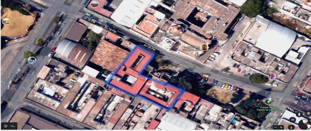 Foto de bodega en renta en  , puebla, puebla, puebla, 0 No. 03