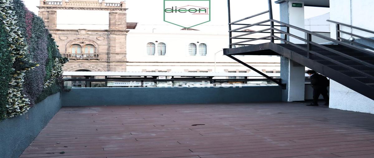 Foto de oficina en renta en  , puebla, puebla, puebla, 0 No. 04