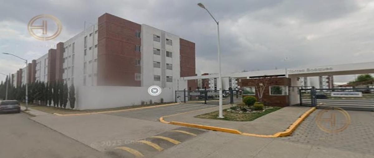 Foto de departamento en venta en  , puebla, puebla, puebla, 0 No. 04